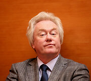 JAV bendrovės &bdquo;Hyperloop Baltica&ldquo; projekto pristatymas