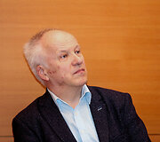 Vladas La&scaron;as