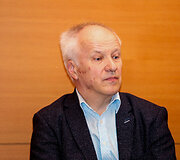 Vladas La&scaron;as