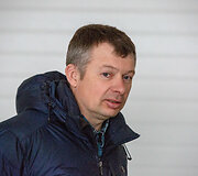 Mindaugas &Scaron;lapkauskas