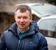 Mindaugas &Scaron;lapkauskas