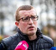 Tomas Skaizgirys