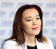 Agnė Paliokaitė