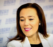 Agnė Paliokaitė