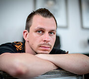 Dovydas Klimavičius