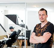 &bdquo;Positive Tattoo&ldquo; studija ir jos meistrai