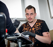 Dovydas Klimavičius