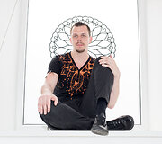 Dovydas Klimavičius