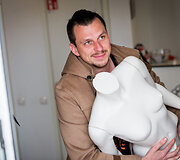 &bdquo;Positive Tattoo&ldquo; studija ir jos meistrai