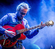 Gitaristų ir bosistų konkurso &bdquo;Gitarų &Scaron;ėlsmas 2017&ldquo; finalas