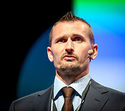 Andrius Varnelis
