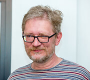 Ernestas Parulskis