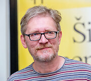 Ernestas Parulskis
