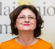 Diana Stomienė