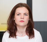 Sonata Baliuckaitė