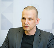 Audrius Berlinskas 