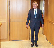 Viktoras Pranckietis