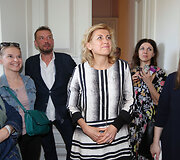 Liana Ruokytė Jonsson