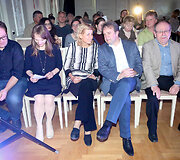 Liana Ruokytė Jonsson