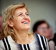 Liana Ruokytė Jonsson