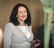 Kristina Meidė
