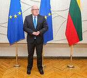 Fransas Timmermansas