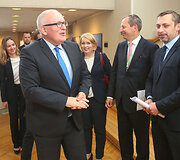 Fransas Timmermansas