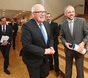 Fransas Timmermansas