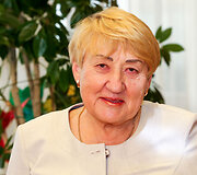 Viktoras Pranckietis susitinka su profesinių sąjungų pirmininke Asta Lapinskiene