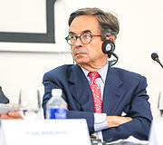 Christian Strohal