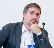 Maxim Trudolyubov