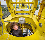 Kranistė Rima Sadovskaja