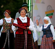 Tautinio kostiumo konkursas &bdquo;I&scaron;austa tapatybė 2017&ldquo; 