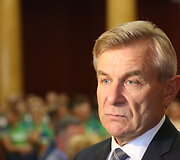 Viktoras Pranckietis