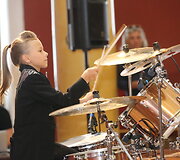 Fausta &Scaron;ukytė