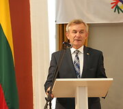 Viktoras Pranckietis