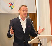 Tomas Langvinis