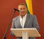 Vidas Stankevičius
