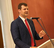 Gintautas Paluckas