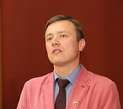 Marius Minkevičius