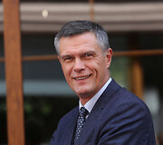 Linas Kvedaravičius