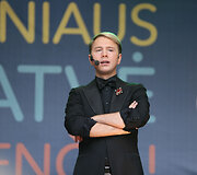 Mantas Žmuidinavičius &ndash; &bdquo;Wizard"
