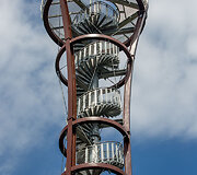 Labanoro regioninio parko apžvalgos bok&scaron;tas