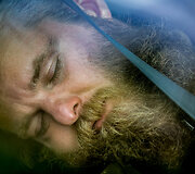 Linas Sama&scaron;ka - Robinzonas