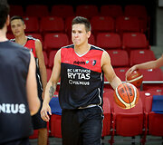  Margiris Normantas