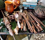 Maisto festivalis &bdquo;Gatvės bazaras&ldquo;
