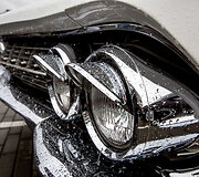 I&scaron;skirtiniai &bdquo;LTU AUTO Car Show&ldquo; automobiliai 