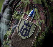 Specialiųjų padalinių varžybos