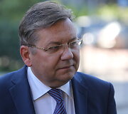  &bdquo;Lietuvos draudimo&ldquo; generalinis direktorius Kęstutis &Scaron;erpytis