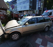 Įvykio vietoje